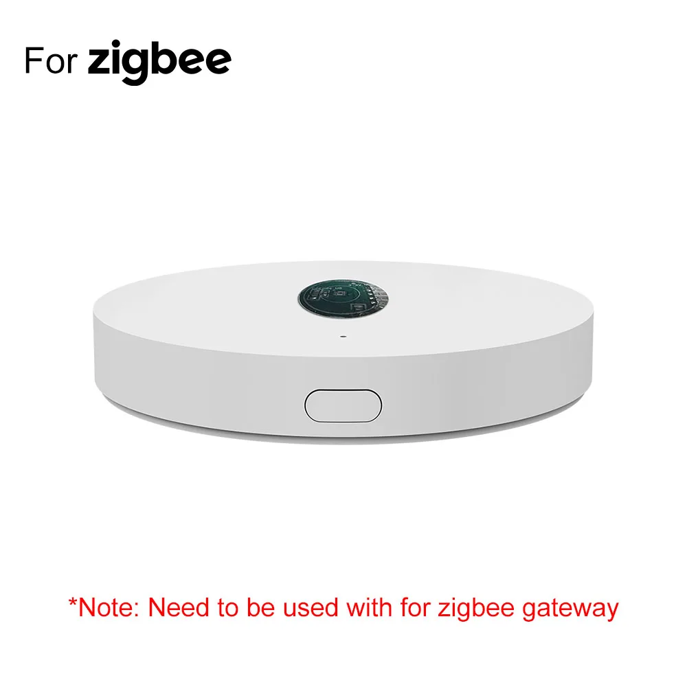 Smart Home Energy Management - For ZigBee Compatible Light Sensor Designed