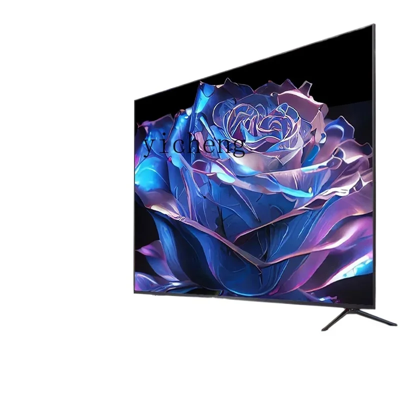Smart Home Networking - Explosion-Proof 4K LCD Large Screen 100-Inch