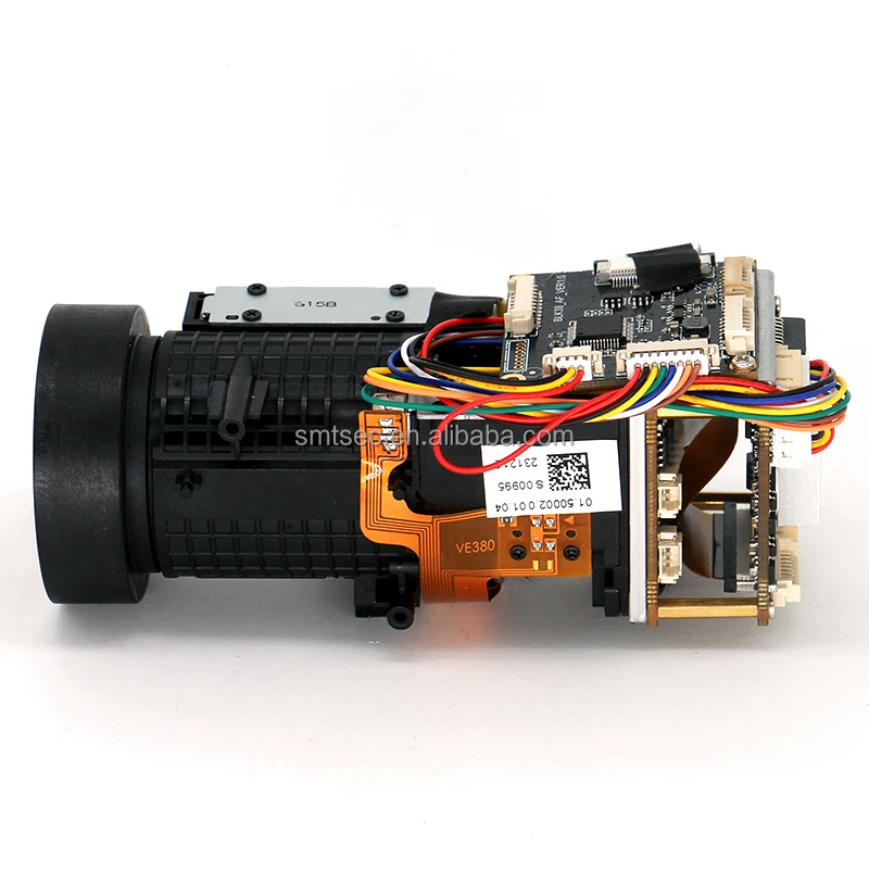 Security Ip Camera - In stock 30X Optical Zoom IP