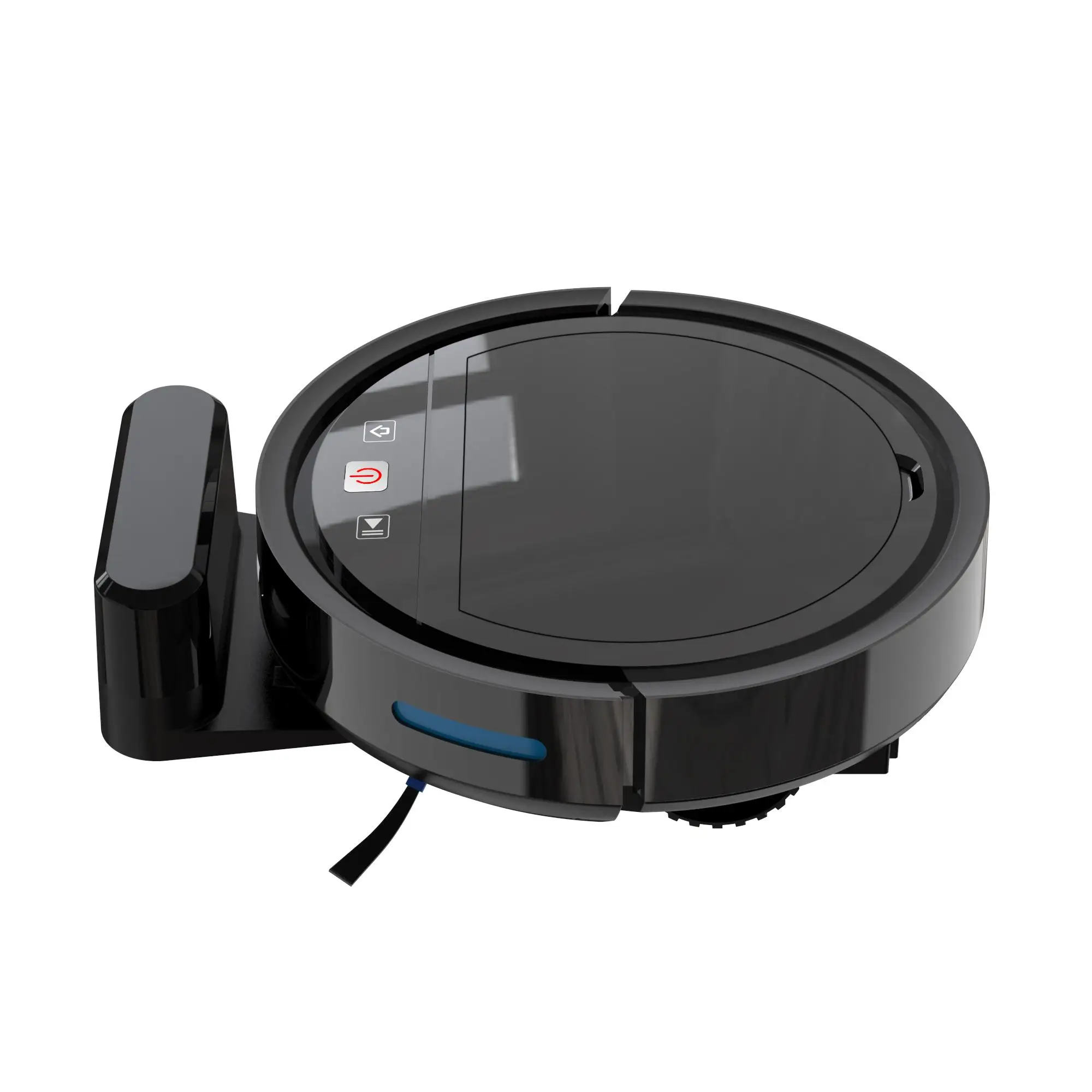 Robot Vacuum Cleaner  Smart Re - огляд і ціна Smart Home Floor Plan