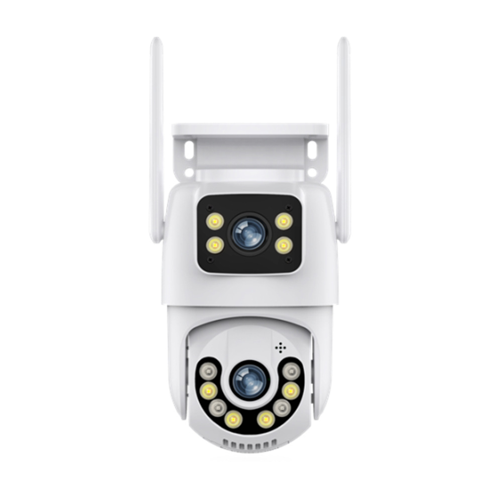 6MP 1296P iCsee APP Full Color - огляд і ціна Smart Home Windows App