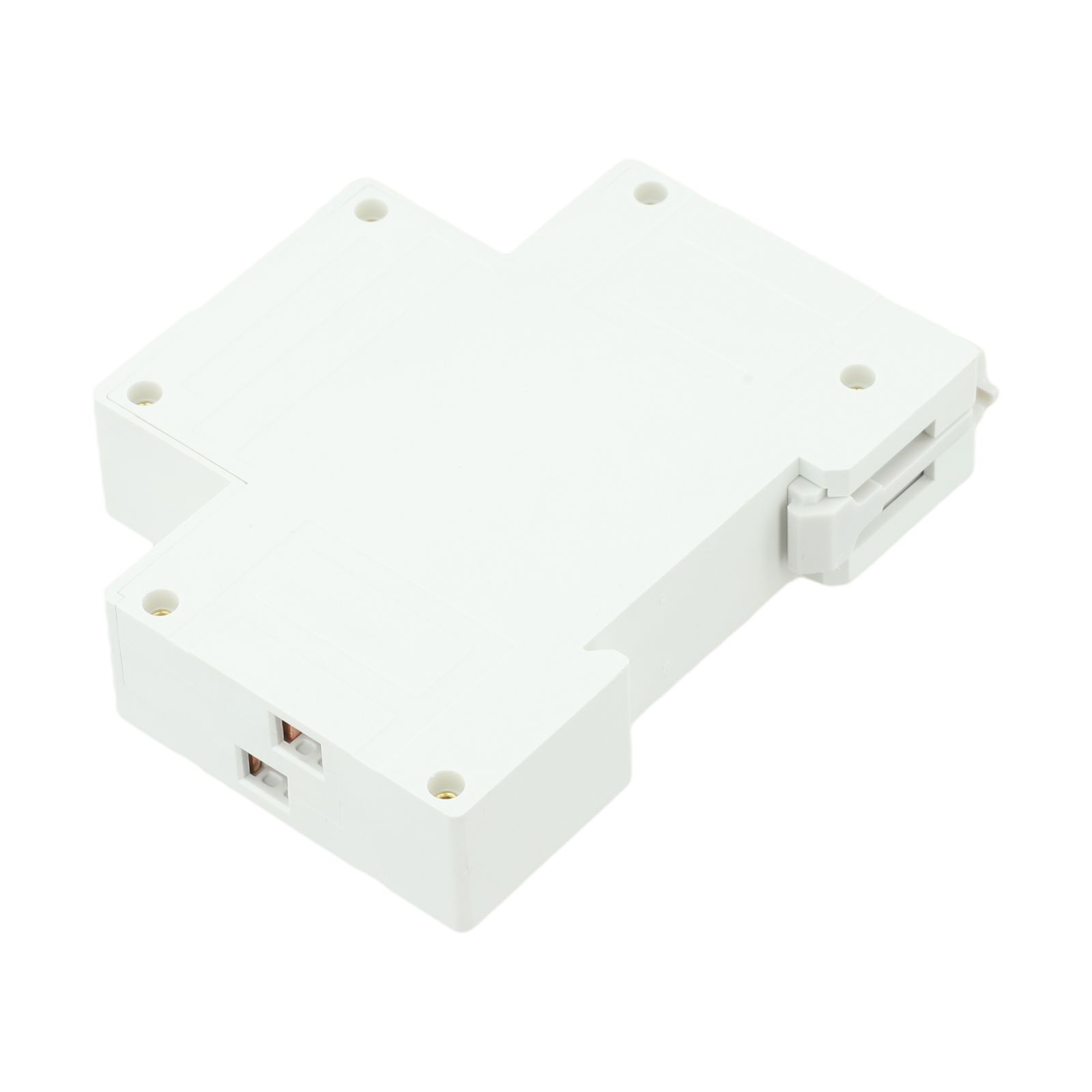 Smart 63A Wifi Circuit Breaker - огляд і ціна Smart Home Energy Management