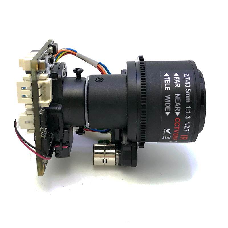2MP Hi3516CV300 + 323 IMX 30fp - огляд і ціна Security Ip Camera