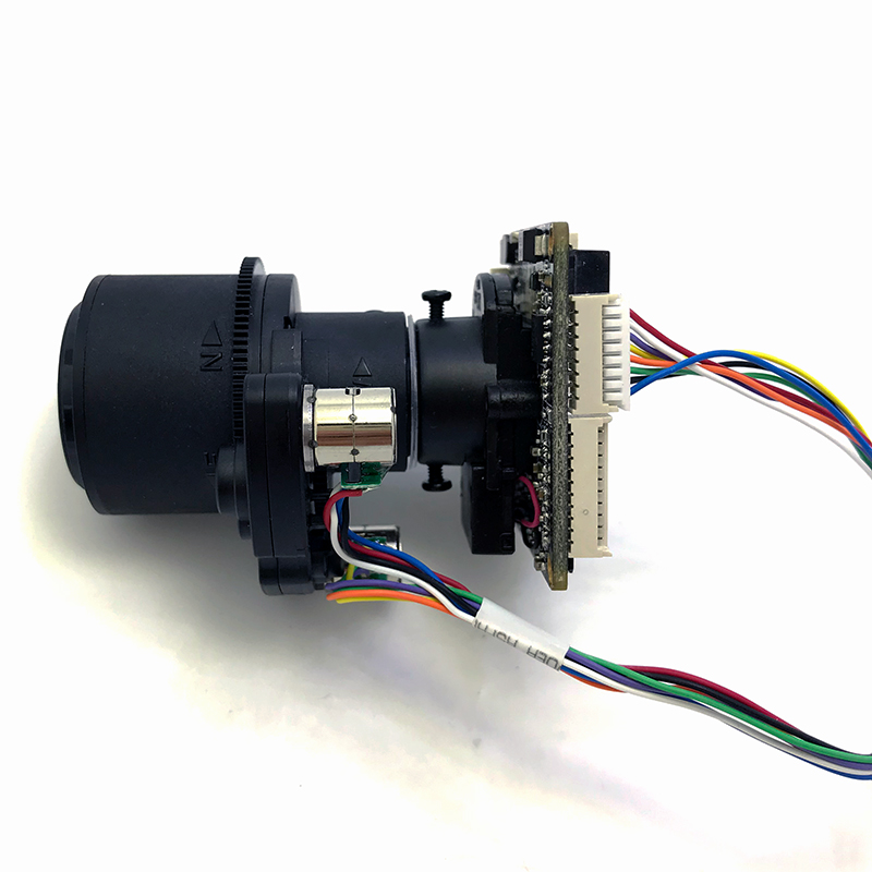 2MP Hi3516CV300 + 323 IMX 30fp - огляд і ціна Security Ip Camera