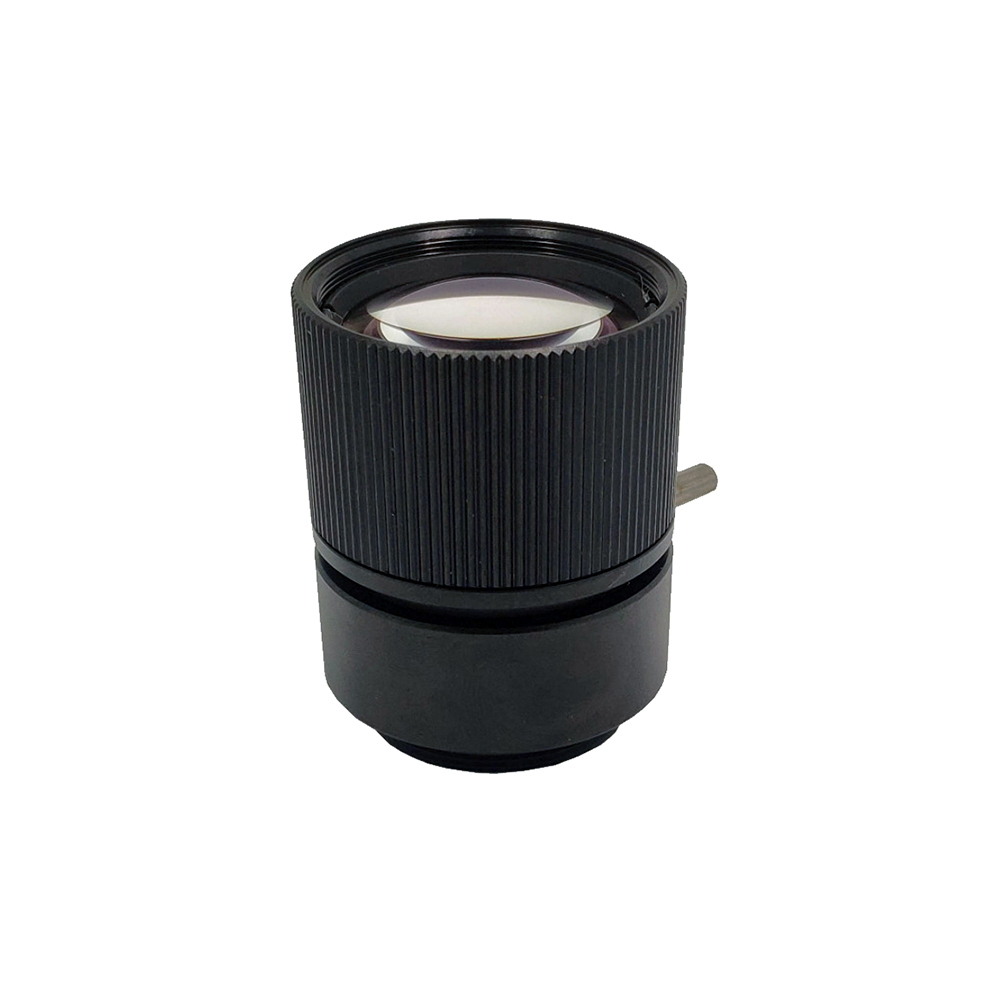 50mm CCTV Lens F1.4 CS Mount 1 - огляд і ціна Security Ip Camera