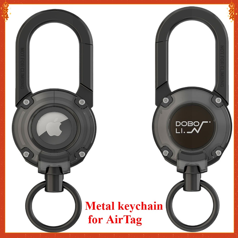 For AirTag Holder Keychain,All - огляд і ціна Smart Home Dashboard