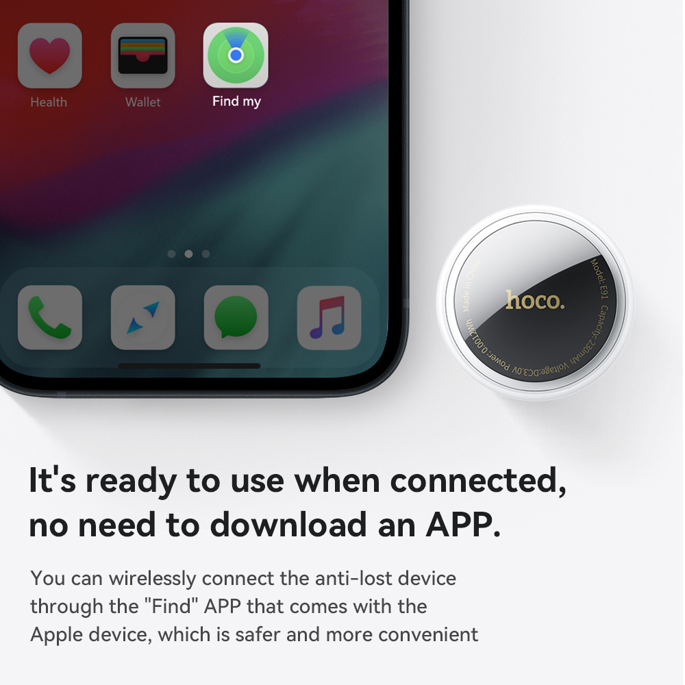 Anti Lost Device Smart GPS Tra - огляд і ціна Smart Home Dashboard