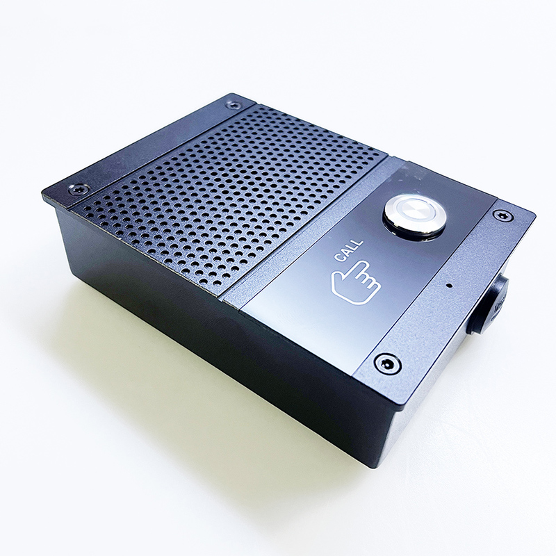 SIP Intercom Voice Control Doo - огляд і ціна Smart Home Networking