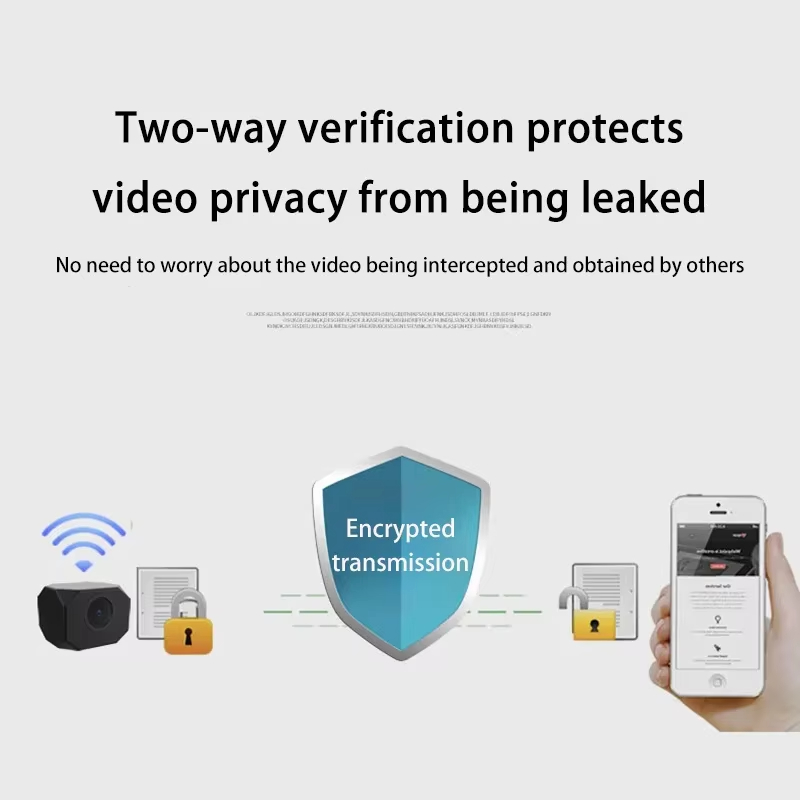 4K HD WiFi Security Camera for - огляд і ціна Security Ip Camera