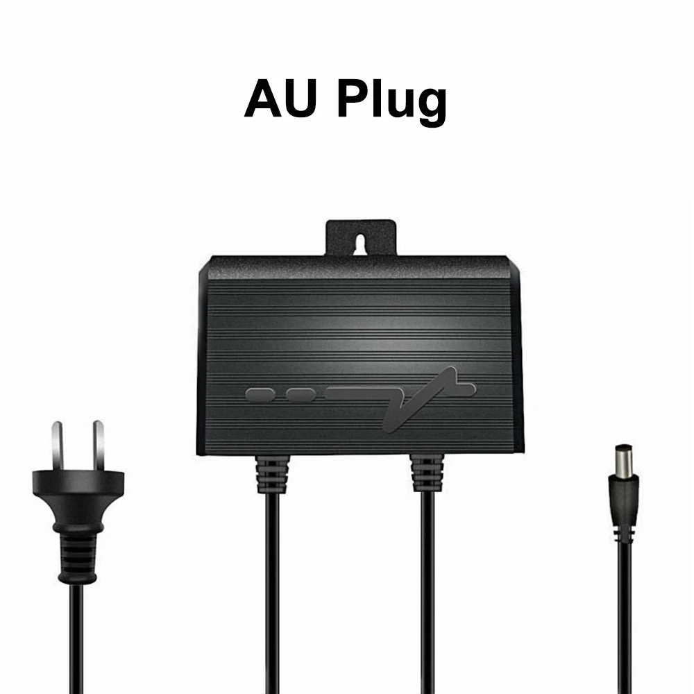Outdoor AC 100-240V Input DC 1 - огляд і ціна Security Ip Camera