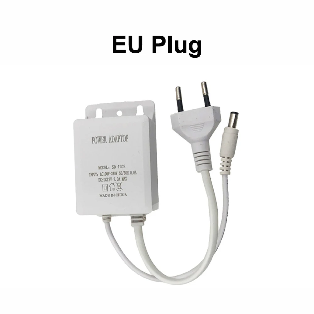 Outdoor AC 100-240V Input DC 1 - огляд і ціна Security Ip Camera