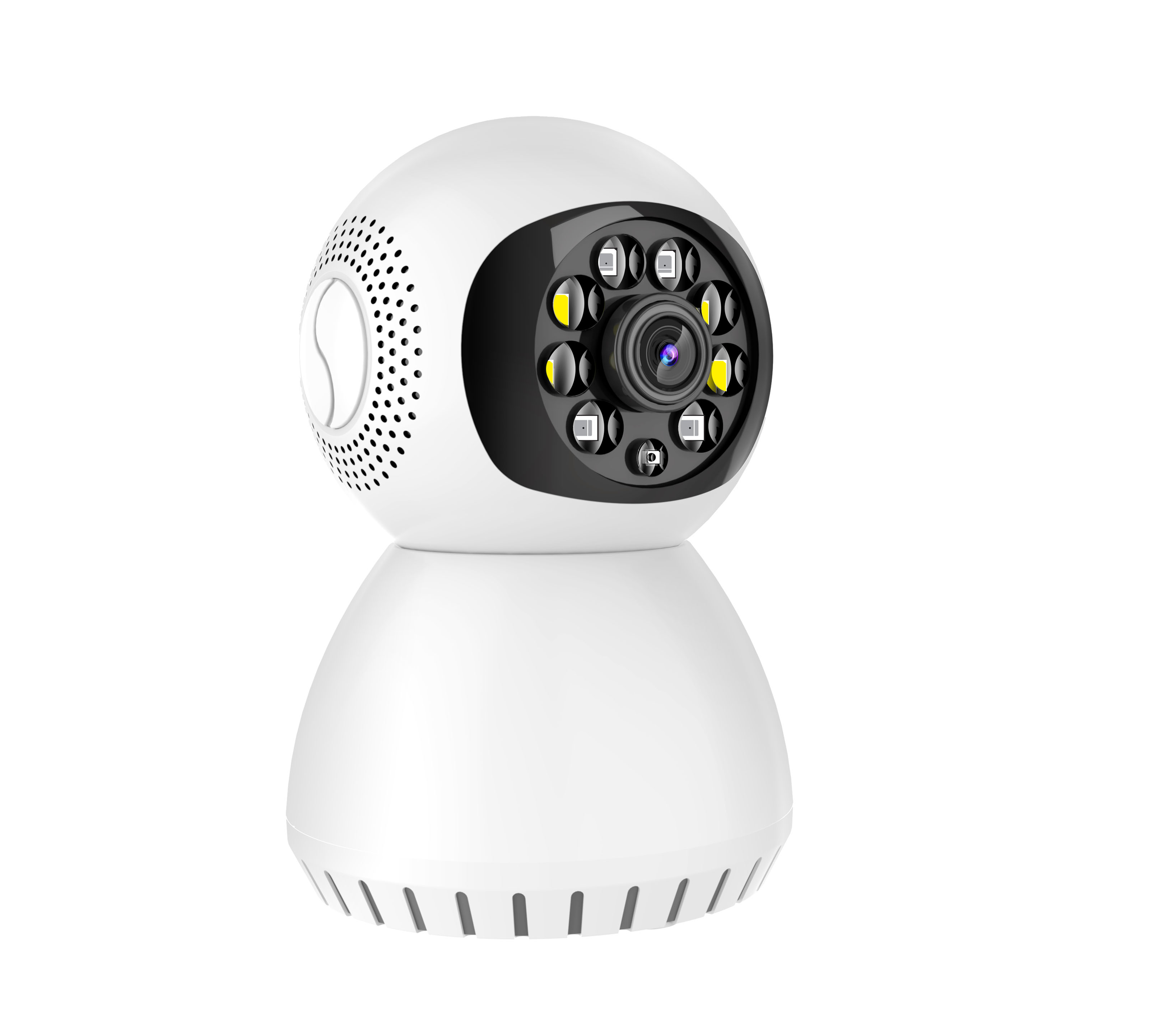 2MP 1080P Full Color  YiLot AP - огляд і ціна Smart Home Windows App