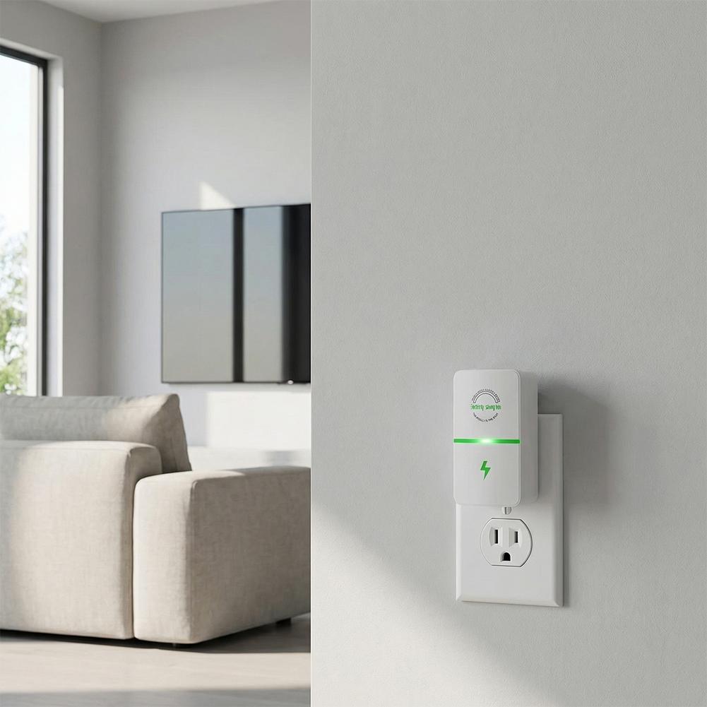 Smart Power Saver Device Intel - огляд і ціна Smart Home Energy Management