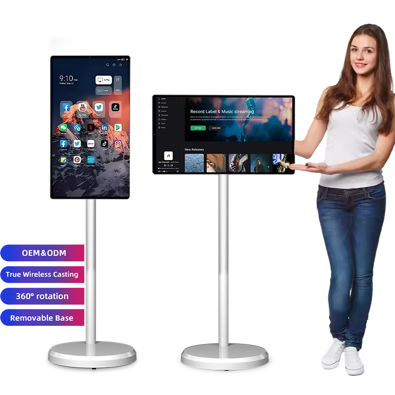 Wholesale Smart Televisions 4G - огляд і ціна Smart Home Display