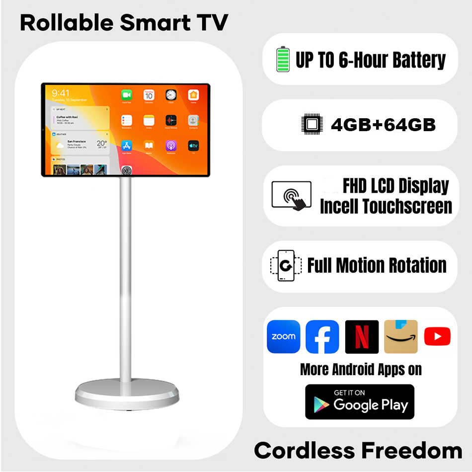 Wholesale Smart Televisions 4G - огляд і ціна Smart Home Display