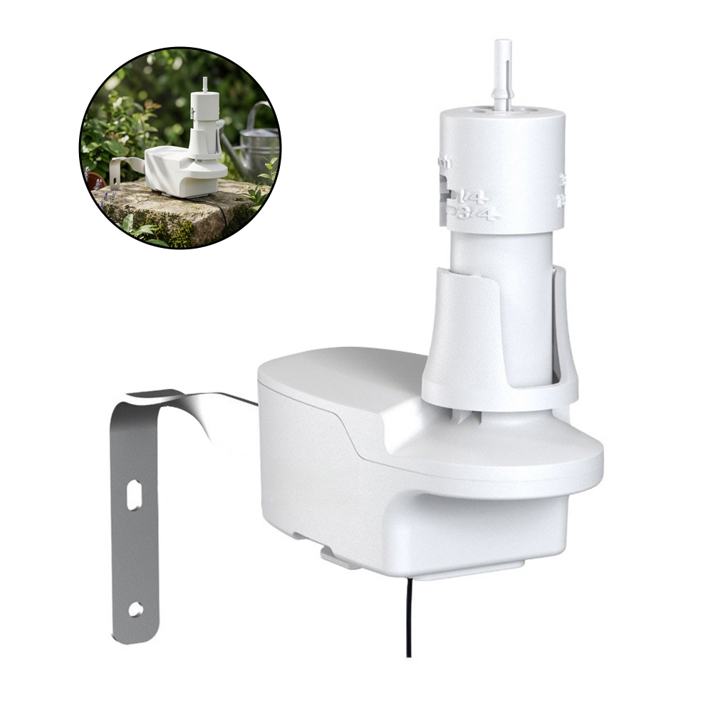 Wired For Smart Rainfall Senso - огляд і ціна Smart Home Networking