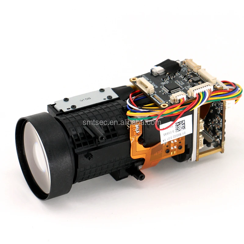 In stock 30X Optical Zoom IP C - огляд і ціна Security Ip Camera