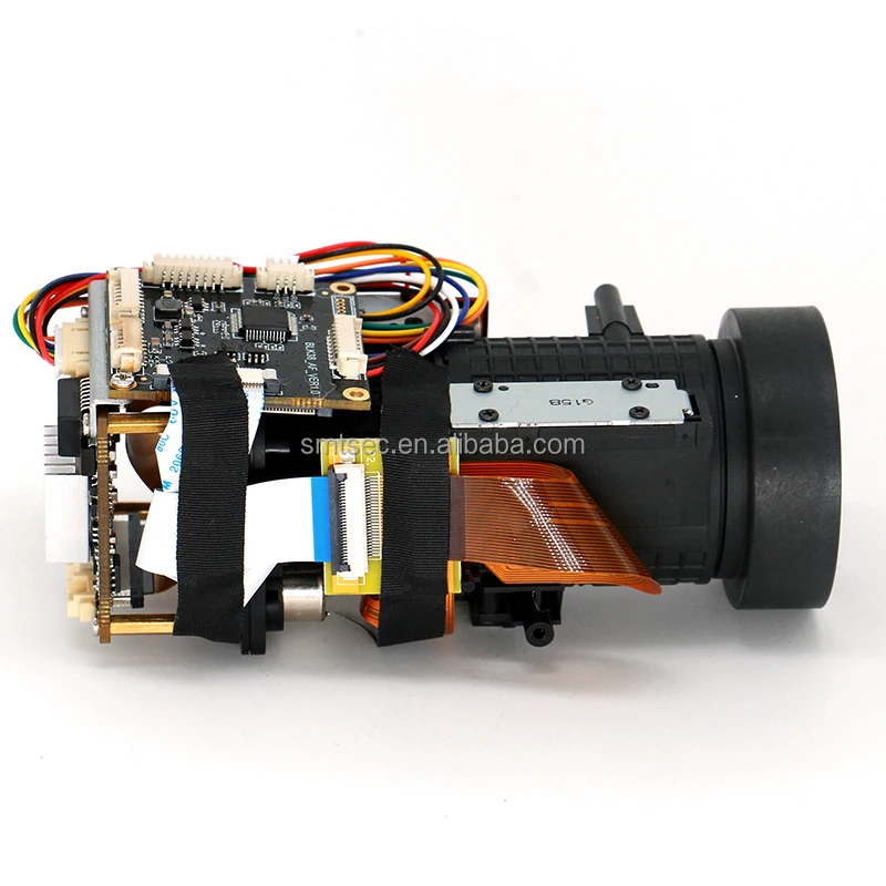 In stock 30X Optical Zoom IP C - огляд і ціна Security Ip Camera
