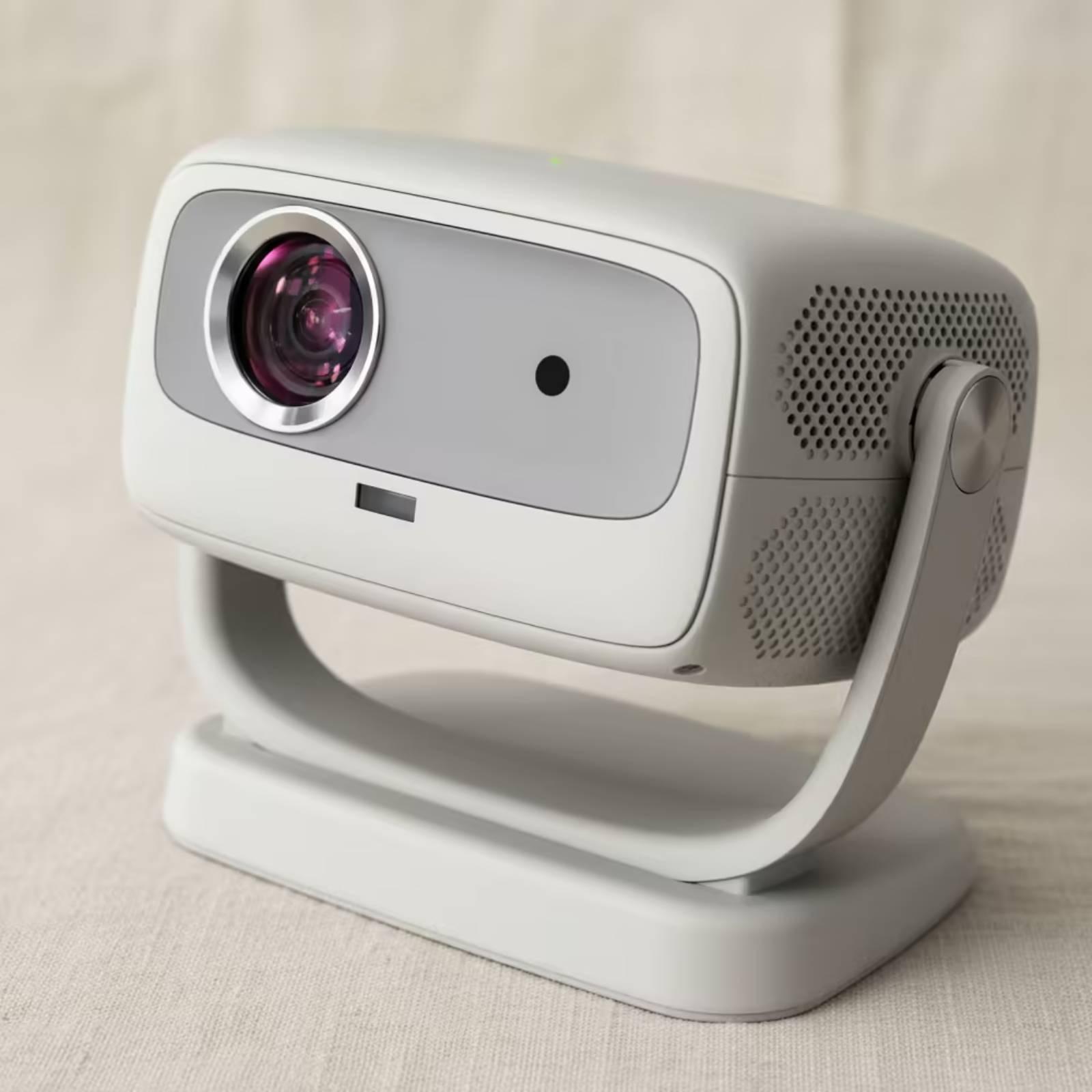 Smart Home Projector Adjustabl - огляд і ціна Smart Home Display