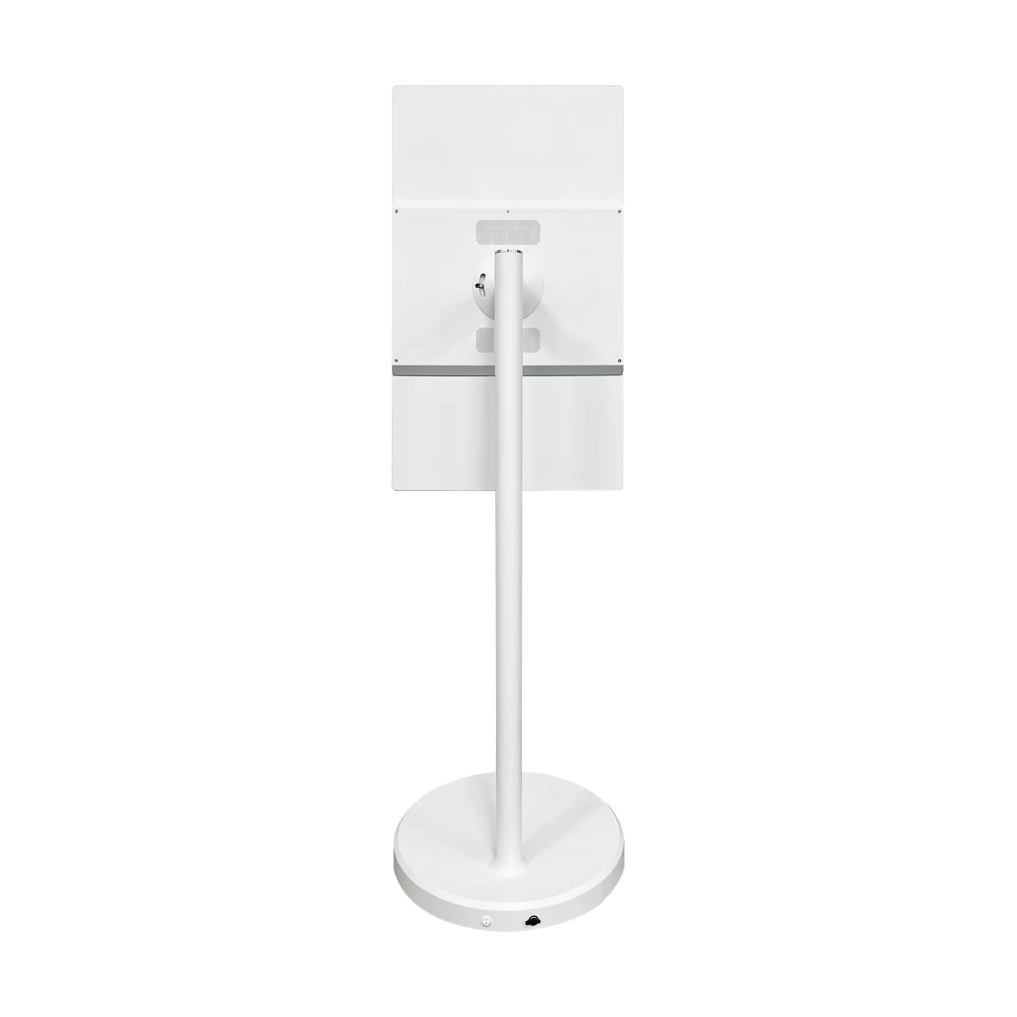 32-Inch Movable Touch Screen M - огляд і ціна Smart Home Display