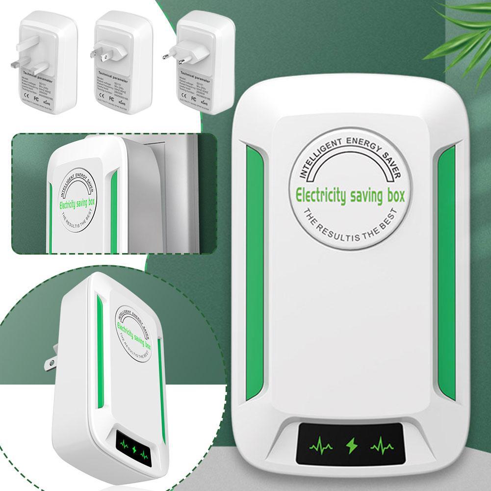 Intelligent Energy Saving Box, - огляд і ціна Smart Home Energy Management