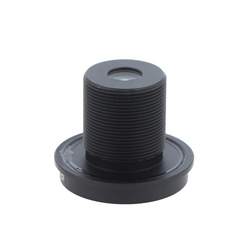 1.7mm F2.0 Fisheye Security Le - огляд і ціна Security Ip Camera