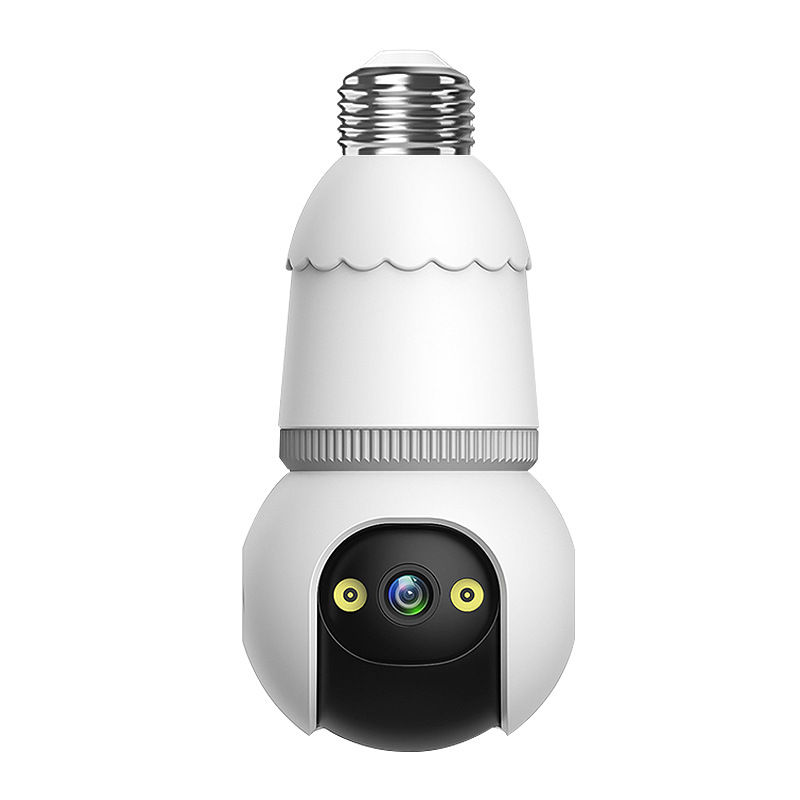 2MP 1080P V380pro APP  E27 Ful - огляд і ціна Smart Home Windows App
