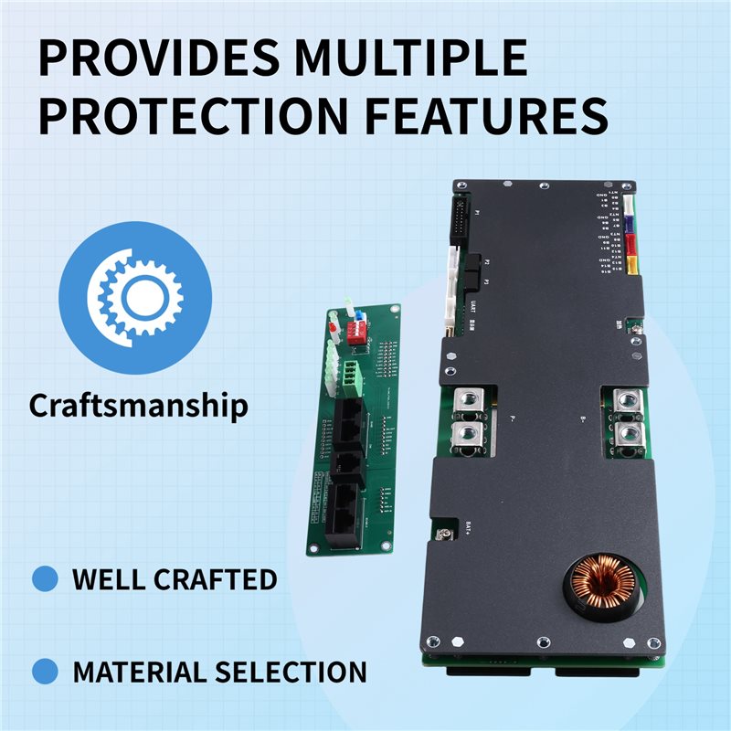 [NEW!A25P】 JK-PB2A16S 20P Life - огляд і ціна Smart Home Energy Management