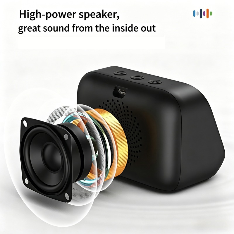 TF26 Pro Smart Wireless Speake - огляд і ціна Smart Home Display