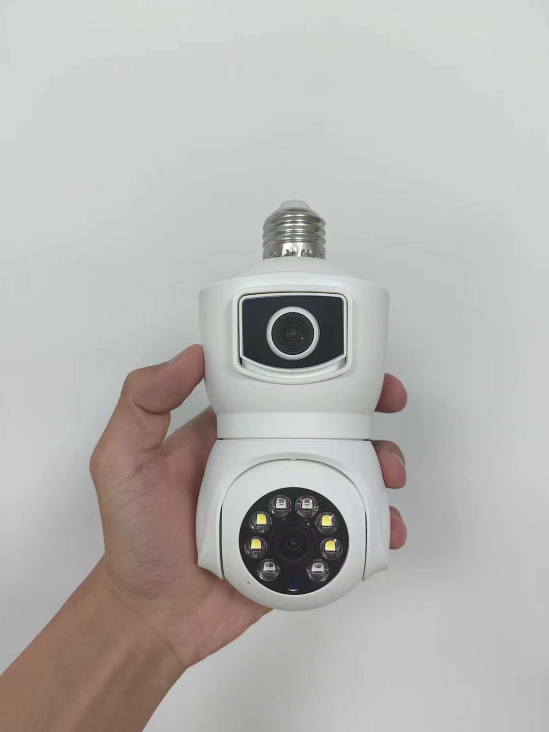4MP UHD iCam365/V380pro APP E2 - огляд і ціна Smart Home Windows App