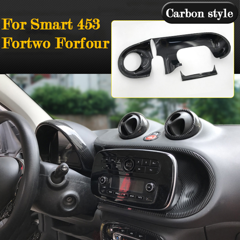 Car Dashboard Trim Cover Cente - огляд і ціна Smart Home Dashboard