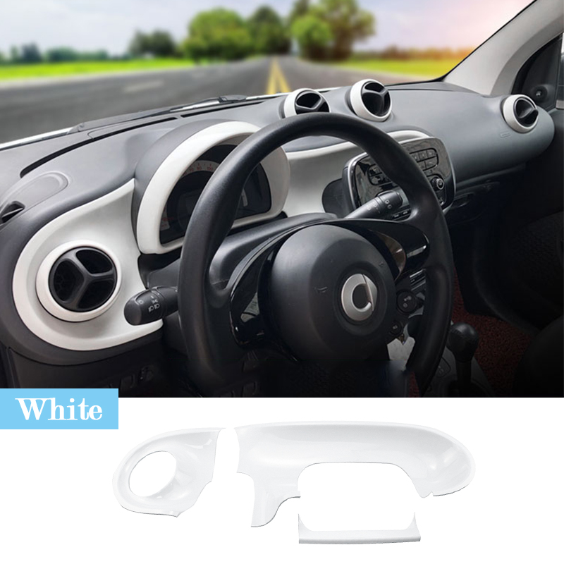 Car Dashboard Trim Cover Cente - огляд і ціна Smart Home Dashboard