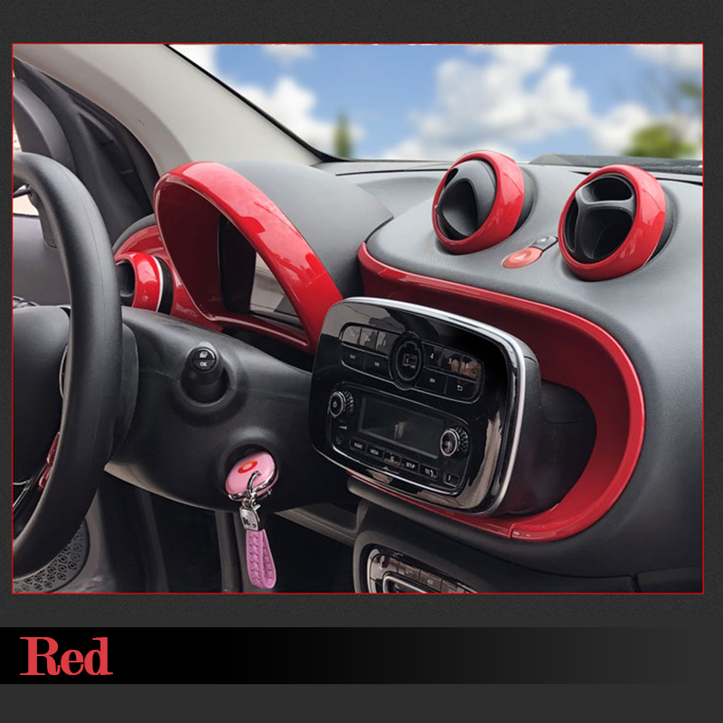 Car Dashboard Trim Cover Cente - огляд і ціна Smart Home Dashboard