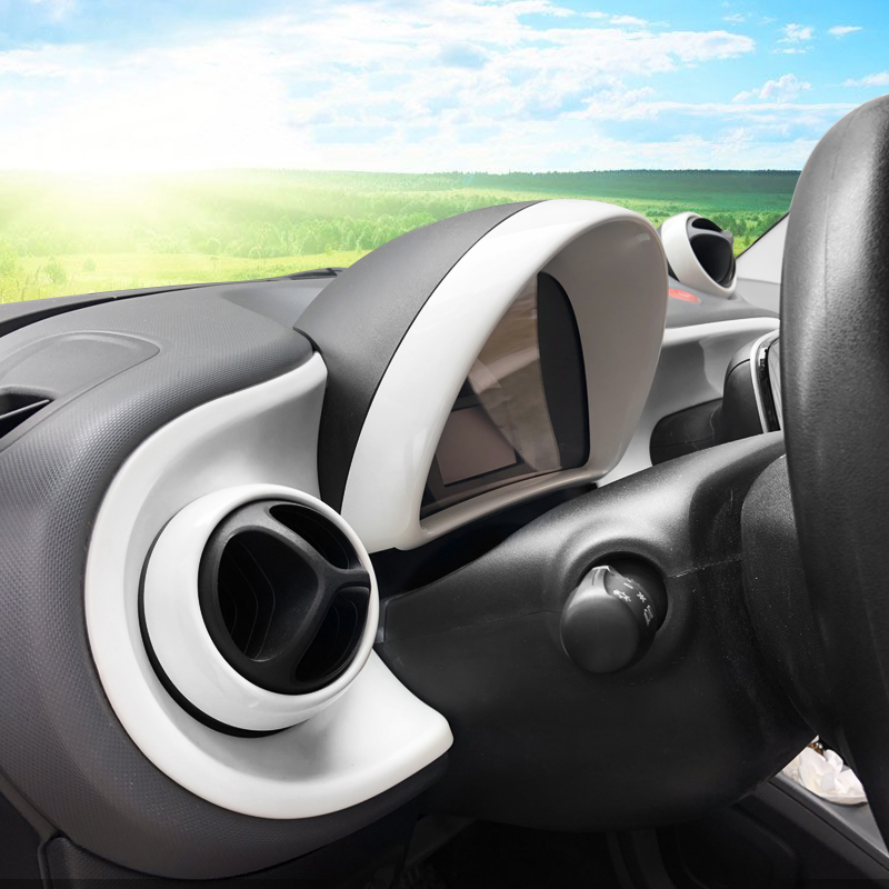 Car Dashboard Trim Cover Cente - огляд і ціна Smart Home Dashboard