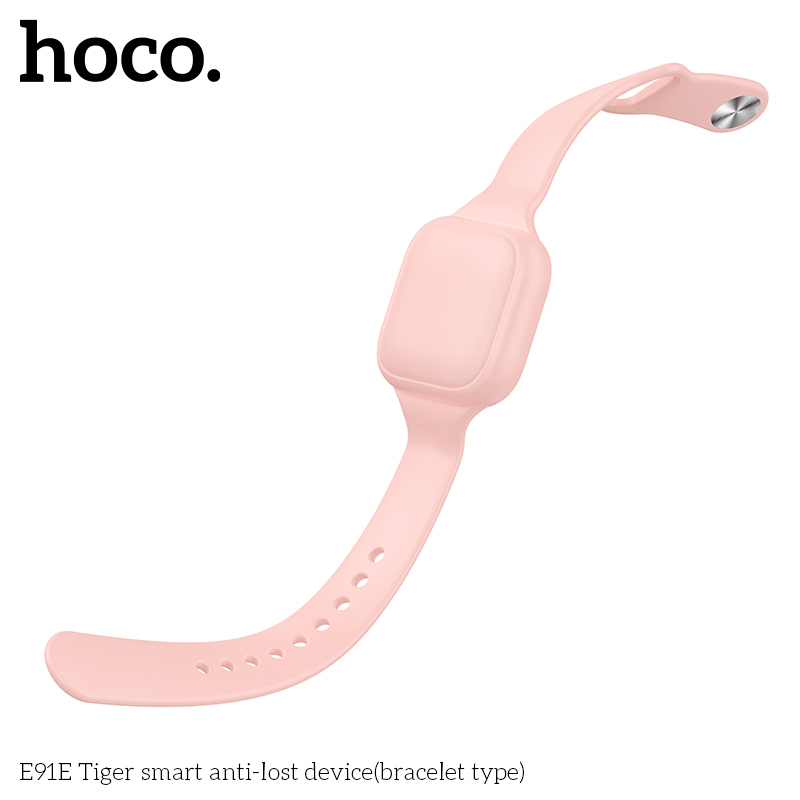 HOCO E91E Mini Smart GPS Track - огляд і ціна Smart Home Dashboard