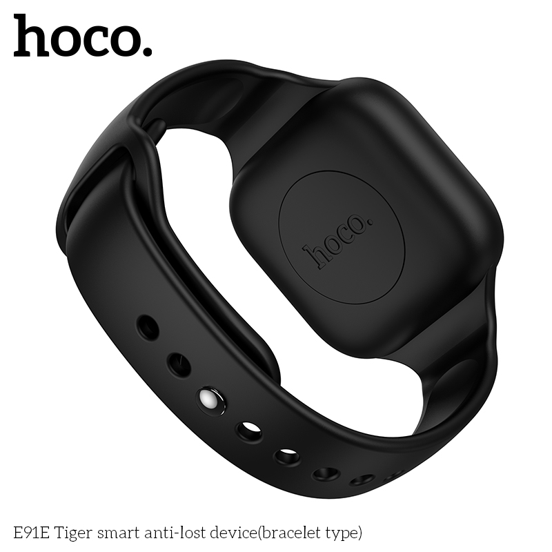HOCO E91E Mini Smart GPS Track - огляд і ціна Smart Home Dashboard