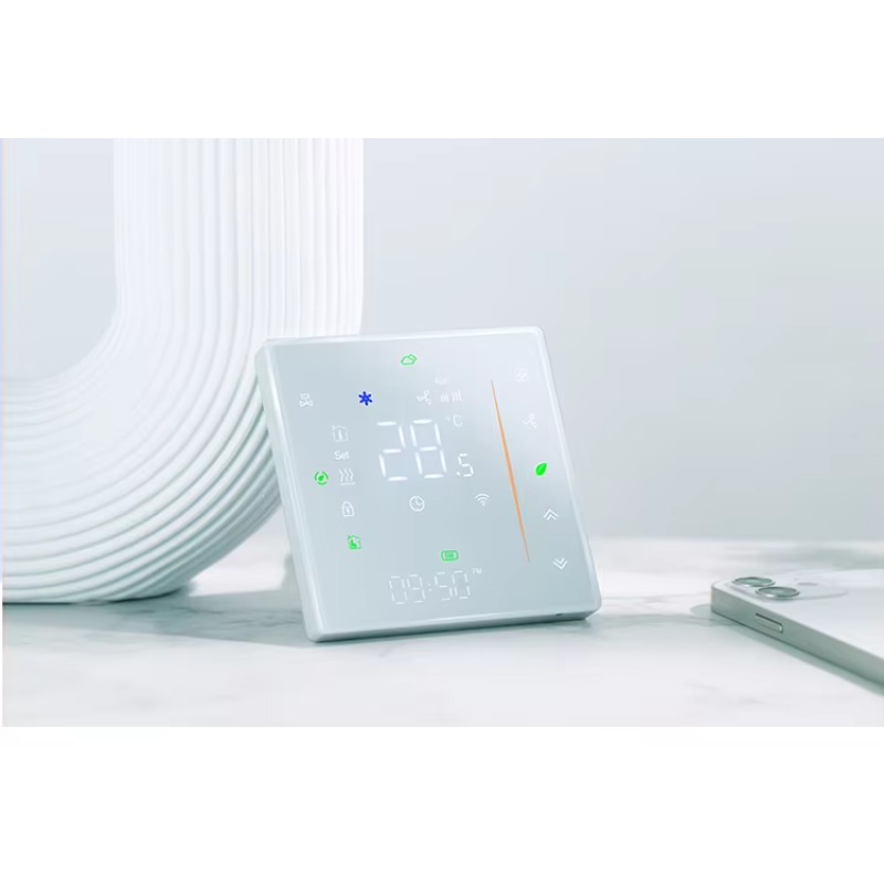 2026 Bar Design Smart Home Zig - огляд і ціна Smart Home Display