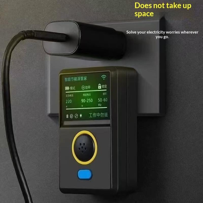 New Original Electricity Power - огляд і ціна Smart Home Energy Management