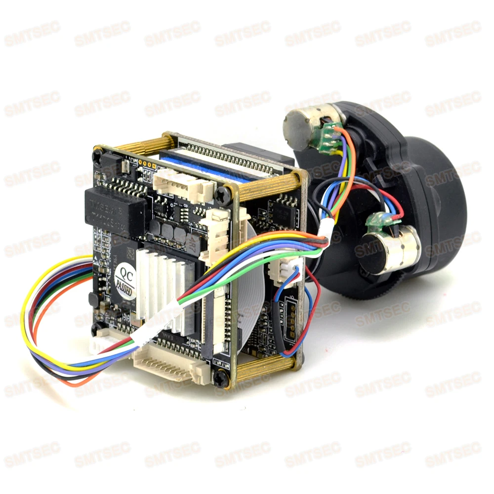 2MP Starlight IP Camera Module - огляд і ціна Security Ip Camera