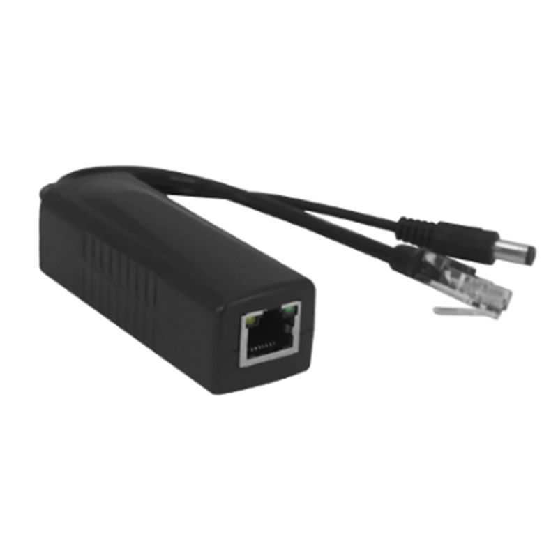 12V/1A-2A DC Output POE Splitt - огляд і ціна Security Ip Camera