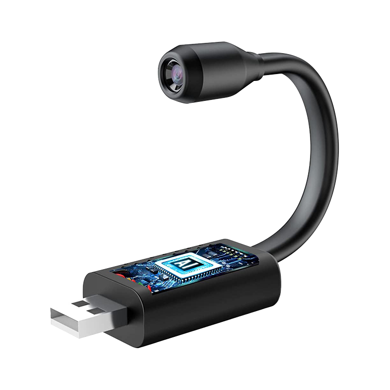 V380 Mini Wireless Wifi Camera - огляд і ціна Security Ip Camera