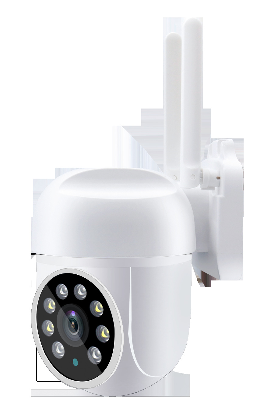 3MP 1296P Carecam APP  Wireles - огляд і ціна Smart Home Windows App
